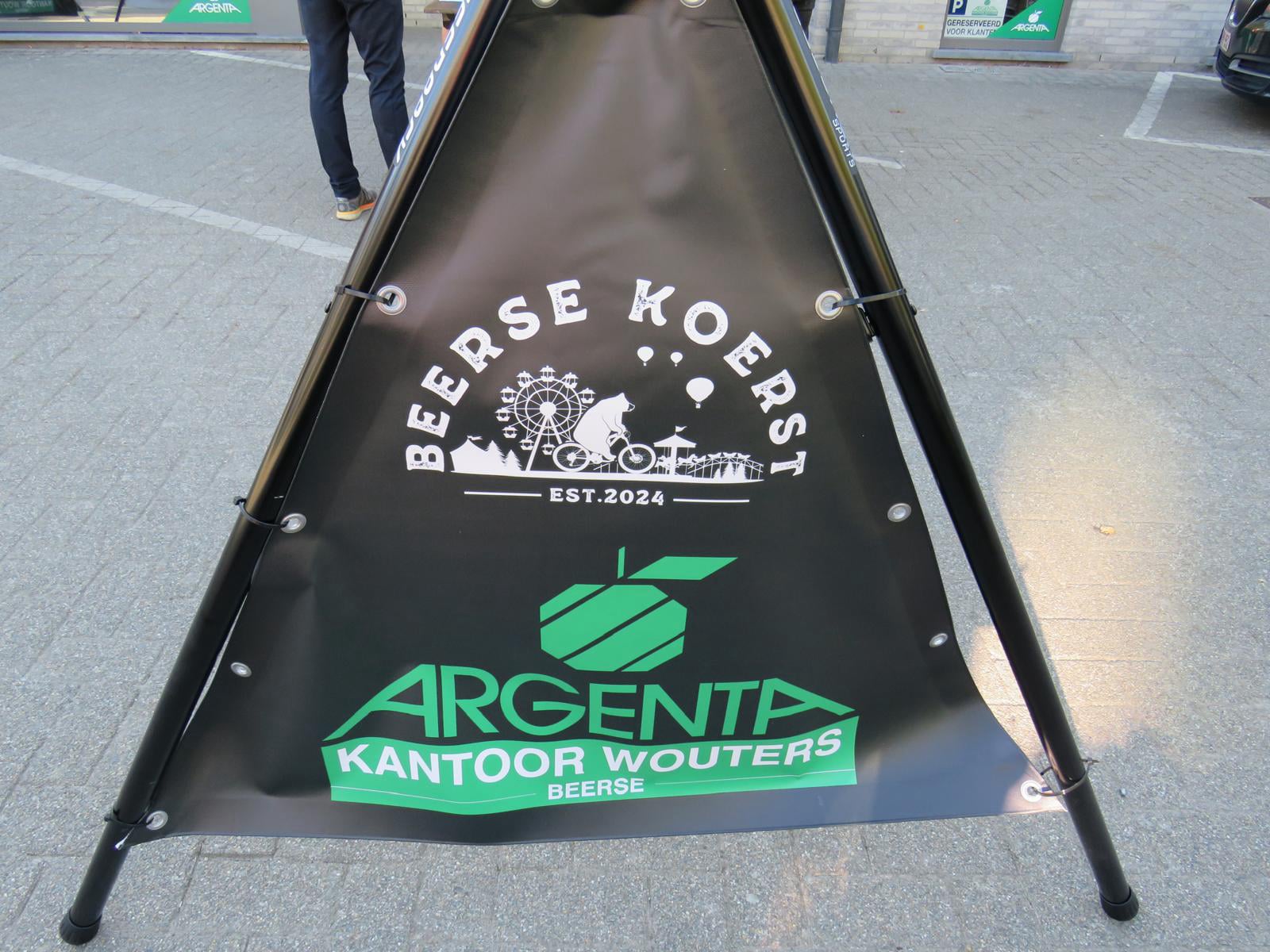 Kermiskoers Beerse 2025