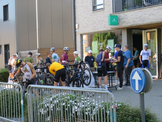 Kermiskoers Beerse 2025