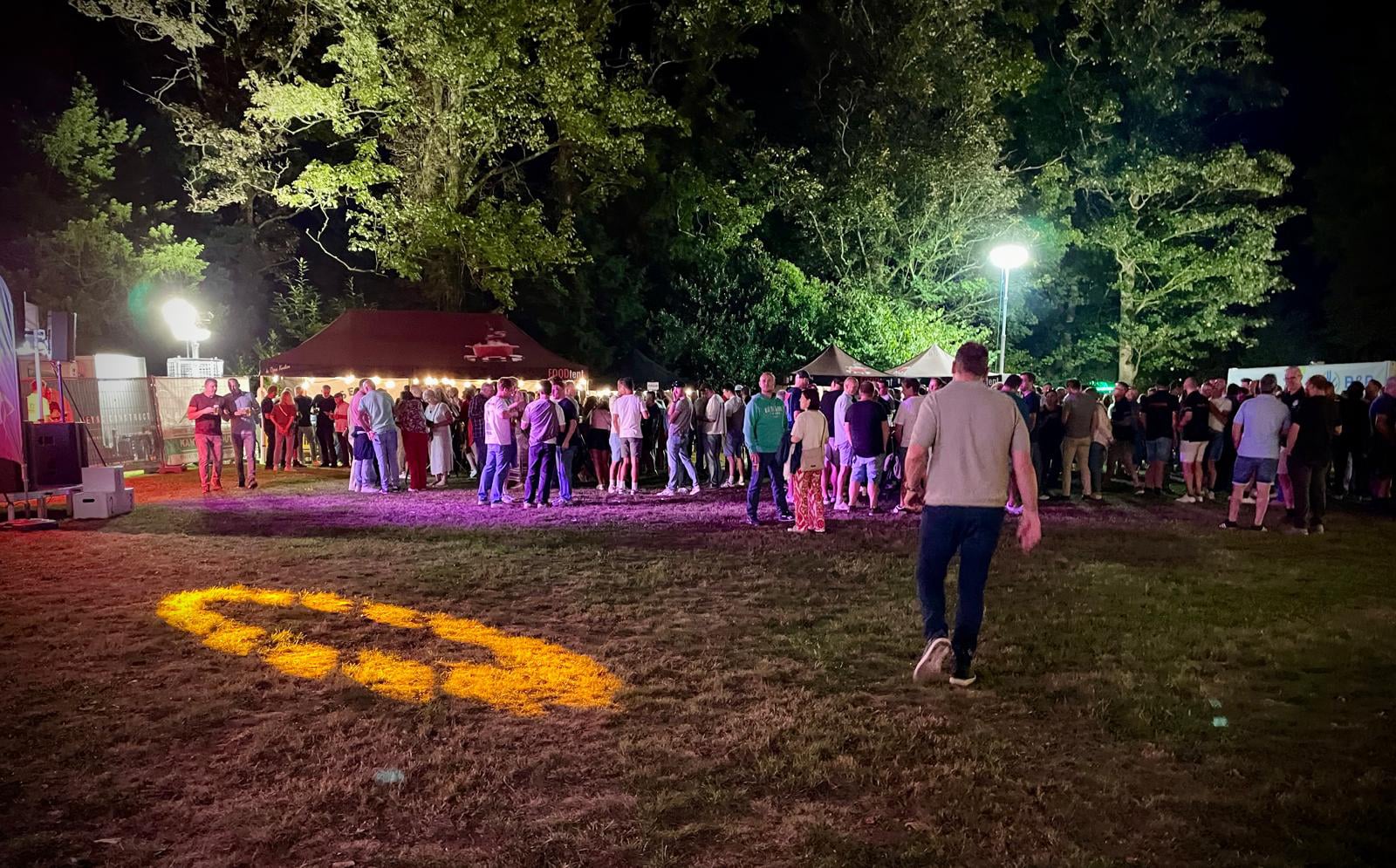 Kermiskoers Beerse 2025