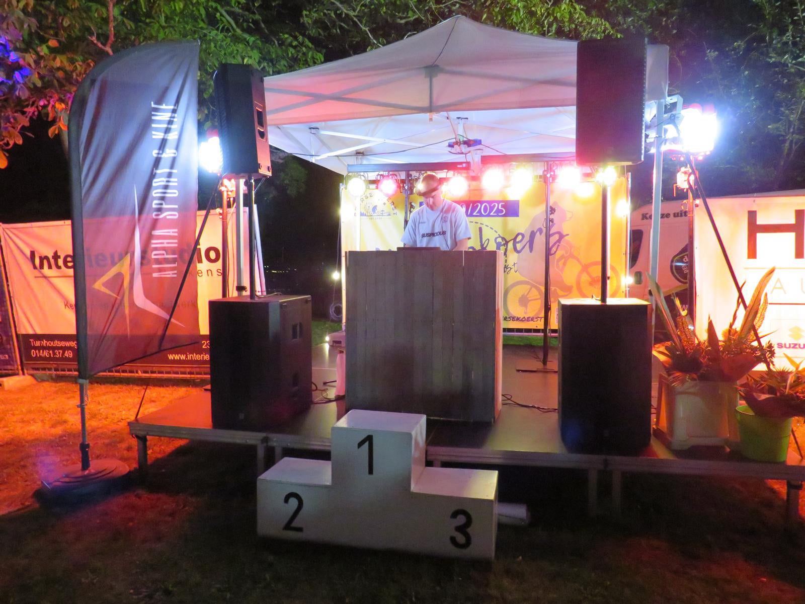 Kermiskoers Beerse 2025