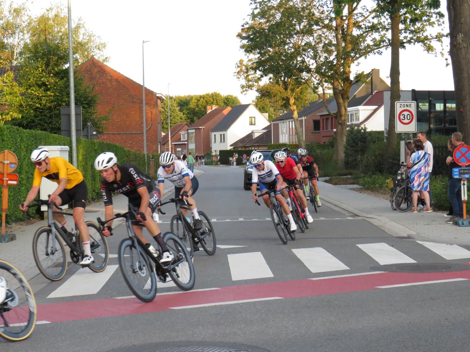 Kermiskoers Beerse 2025